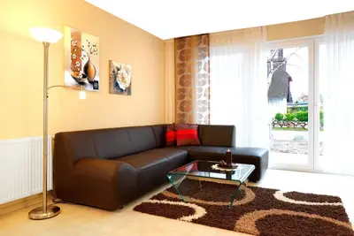 Image de House Vineta - beautiful holiday semi-detached house in the immediate vicinity o