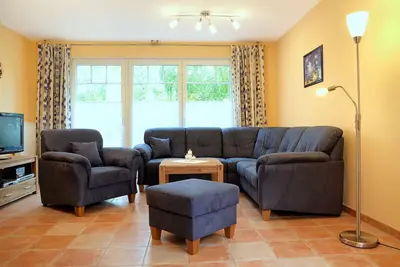 Image de House Neptun - Just a few steps from the sea and beach