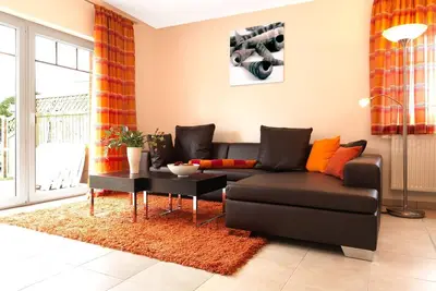 Image de House Utkiek - Take a vacation close to the beach, directly on the lively promen