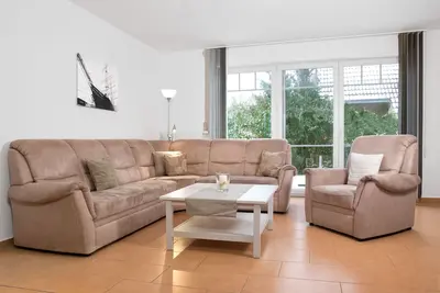 Image de House Sonnenaufgang - dream vacation close to the beach