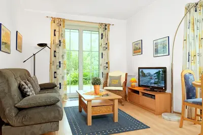 Image de Apt. Buchennest - Come to the Buchennest and make yourself comfortable!