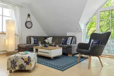 Image de App. Am Reiterhof - Vacation directly in Timmendorf-Dorf at the riding stable! ! !