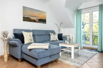 Image de Apt. Seesternchen - Cozy apartment for relaxing hours.