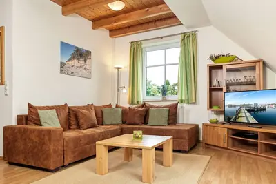 Image de Apt. Nixe - Vacation directly in Timmendorf-Dorf at the riding stables! ! !