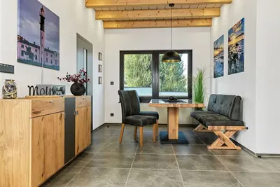 Image de House Muschelperle - holiday home newly and lovingly converted in 2022 with a la