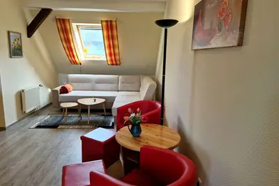 Image de Apt. Sonnenschein - peace, nature and relaxation await you in Weitendorf-Hof