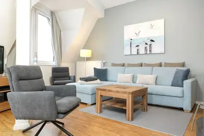 Image de Apt. Seeanemone - Dream apartment with harbor views!