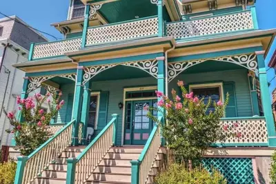 Image de Beautiful house with ocean views!
