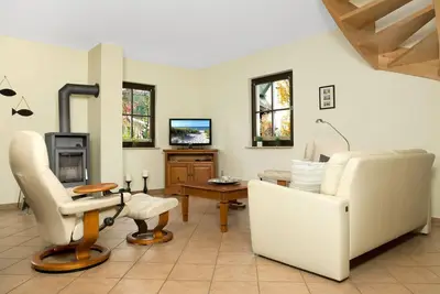 Image de Holiday home Hus Kieker - vacation under thatch!