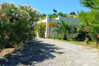 Image de Case con piscina - Residence Amica