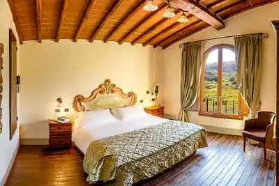 Image de Villa La Palagina - Casa Belvedere