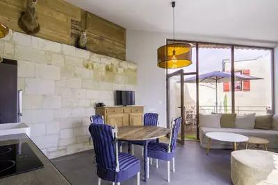 Image de Maison Rempart - Suite 2 chambres