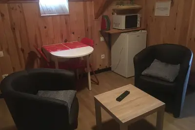 Image de Chambre d'hôtes