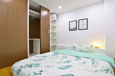 Image de ⭐ The Hideout ⭐ Getaway 3br Apt @The Old Quarter