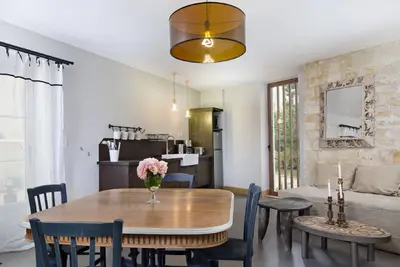 Image de Maison Rempart - Suite Deluxe
