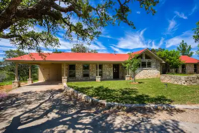 Image de Get away at Mo-Ranch!