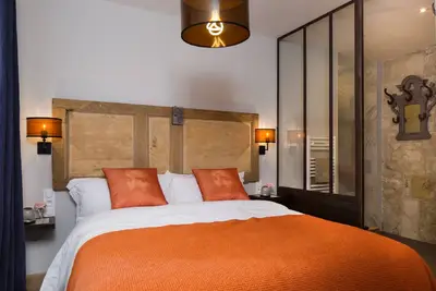 Image de Maison Rempart - Suite Supérieur