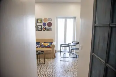 Apartamento La Botica