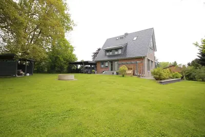 Image de Vacation home Meerplatz Your exclusive & plenty of space to relax.