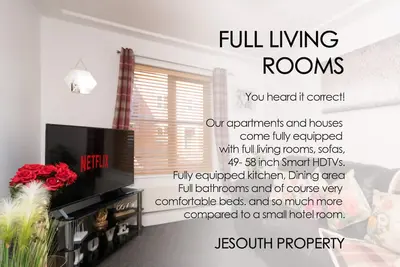 Image de Posh Parlour By Jesouth
