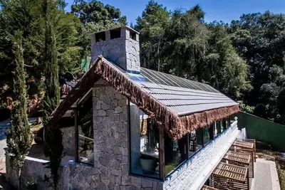 Image de Villa das Araucárias