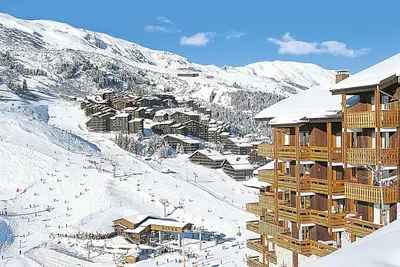 Image de Agréable appartement pour 7 personnes avec Wifi, Tv, balcon, animaux admis et parking