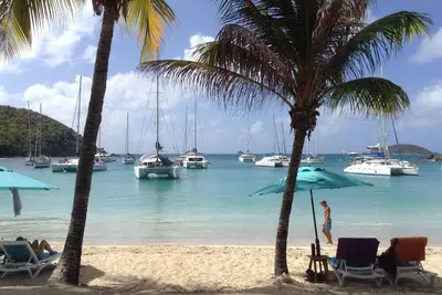 Image de s/v Timaiao, Entire boat for 6 guests, Breakfast & lunch, Grenada & Grenadines