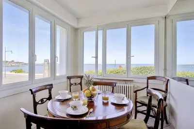 Image de Appartement des Basques - Welkeys
