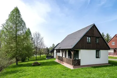 Image de Holiday Hill 40 by Interhome