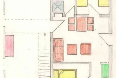 Image de Drei - Raum - Ferienwohnung Lindwerder - Ferienscheune am Lustweg