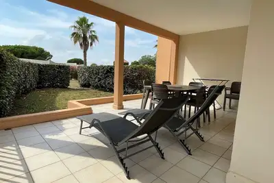 Image de Appartement T3 Palmyra Golf Club Ideal Golfeur