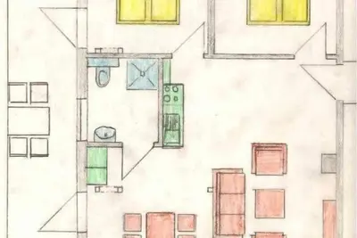 Image de Drei - Raum - Ferienwohnung Lockwerder - Ferienscheune am Lustweg