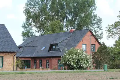 Image de Vacation apartment Zum süßen Grund