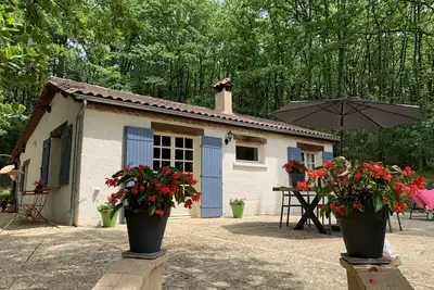 Image de Deffé Dordogne - maison charmante tout rénovée