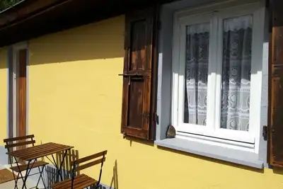 Image de Cabin Casa Molinari | Visit all 7 Historic Cities!