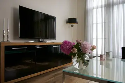 Image de Apartment Faupel