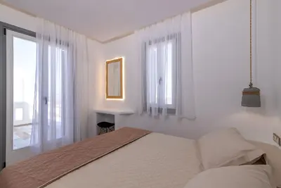 Image de Naxian Sunset Luxury Villas