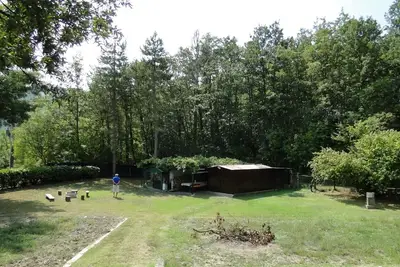 Image de Wild Rv or Camper Site in Italy