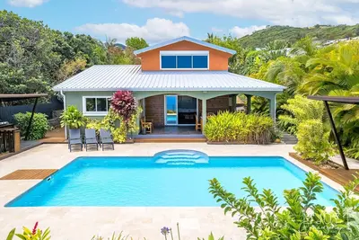 Image de Villa Eden Calme et exotisme
