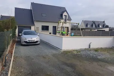 Image de Maison proche de saint malo et des plages