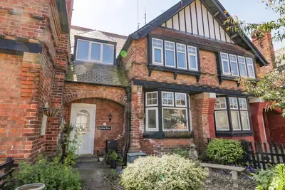 Image de Destiny Rose, pet friendly, character holiday cottage in Whitby