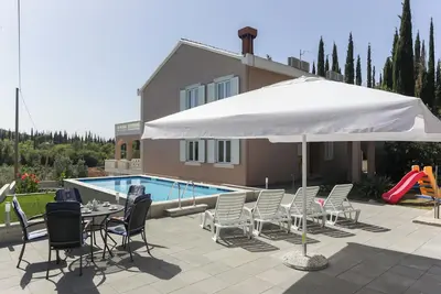 Image de Apartments Villa Harmonia