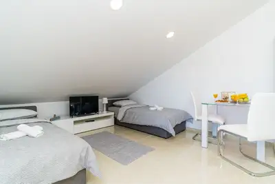 Image de Apartments Šmanjak