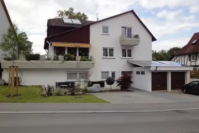 Image de Vacation apartment/apartment for 6 guests with 110m² in Villingenrof (143259)