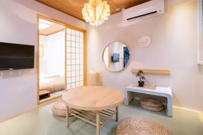 Image de Room without meals consecutive nights plan up to / Taito-ku Tokyo