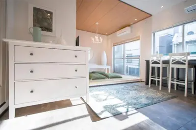 Image de Recommended for longterm stays on business trips / Taito-ku Tokyo