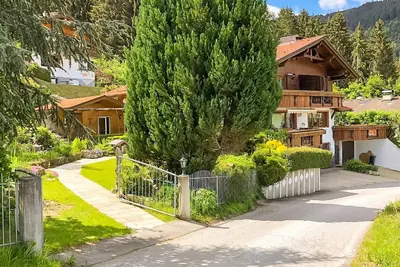 Image de Joli appartement pour 6 personnes avec Wifi, Tv, balcon et parking