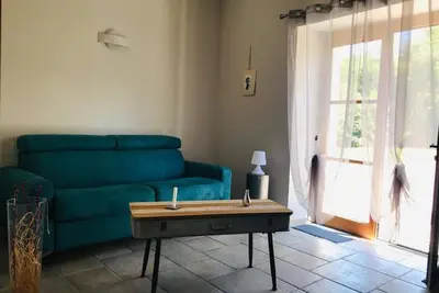 Image de Appartement au cœur de la nature