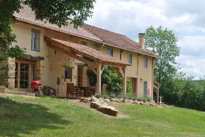 Image de *** Sol du Mazel *** Child Friendly Holidays. Dordogne. Discounts available!