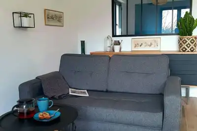 Image de Charmant appartement à Muret  proche Toulouse